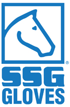SSG gloves logo